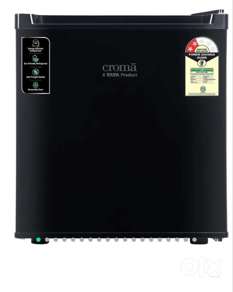 Tata Croma 45 L fridge