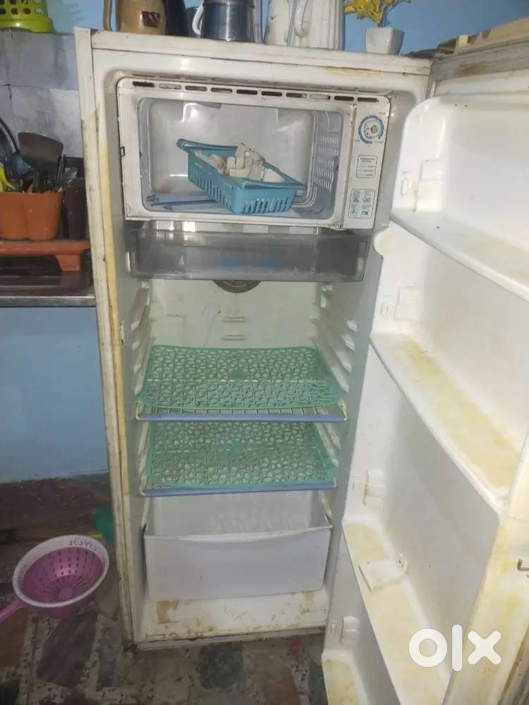 I am selling fridge