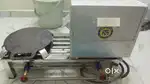 Comercial stove