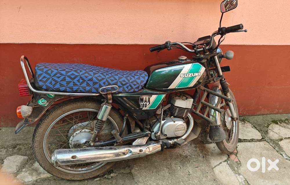 Good condition
