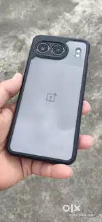 OnePlus Nord 4 / 12/256 GB / 1.5 Million Antutu
