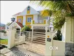 Villa for Rent in a Gated Community Location:Karakulam, Perorkada