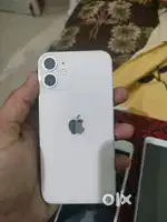 Iphone 12 mini brand new condition