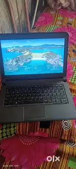 Dell laptop