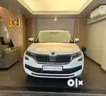 Skoda Kodiaq 2.0 Style TDI 4X4 AT, 2017, Diesel