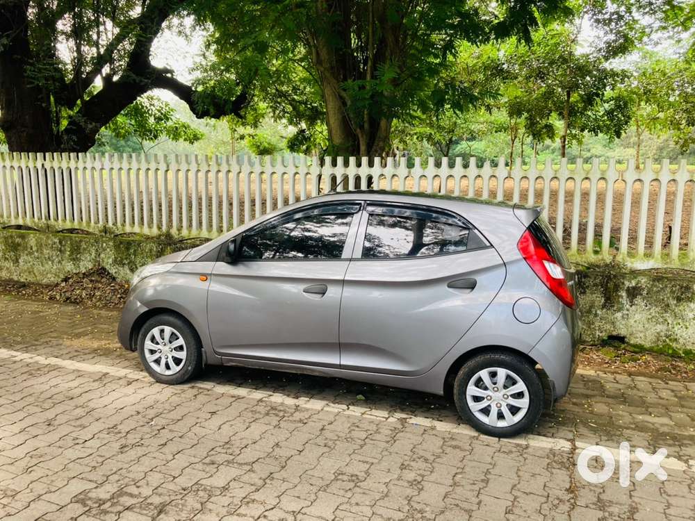 Hyundai EON 2013 Petrol Good Condition