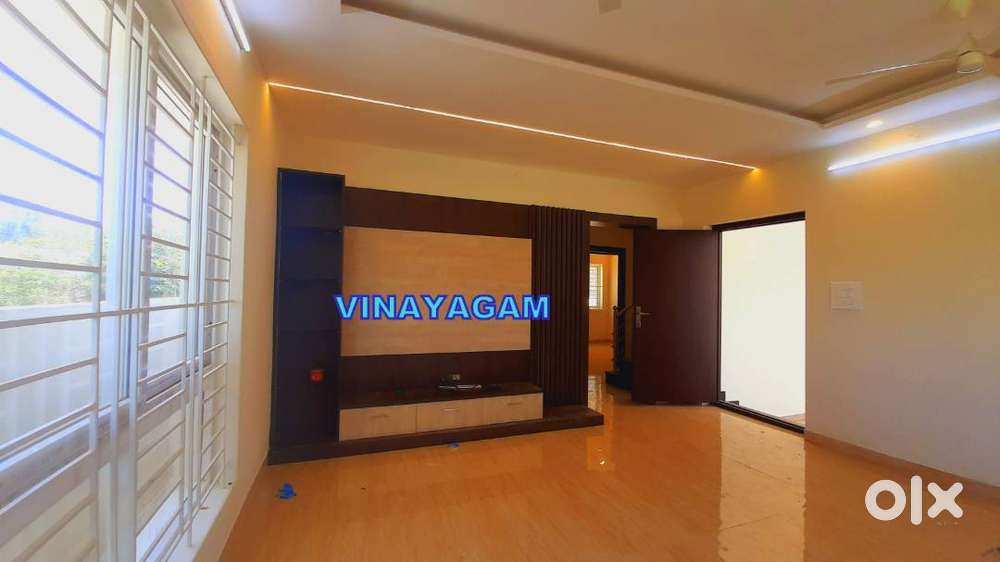 EXCELLENT VILLA for sale at VADAVALLI -- 95 Lakhs