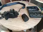 Lumix G85 pannosonic