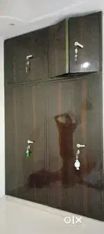 Room for 2 girls in 3BHK Flat – Attached Bathroom,Flatmate Needed