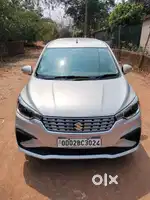 Maruti Suzuki Ertiga 1.5 VXI, 2019, Petrol