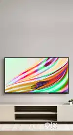OnePlus y series 43 tv