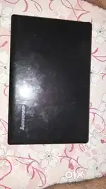 Lenovo G570 old series laptop