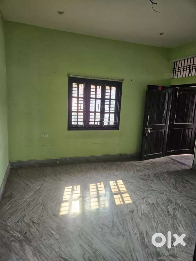 2bhk family flat