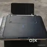 Brand canon model Pixma e477