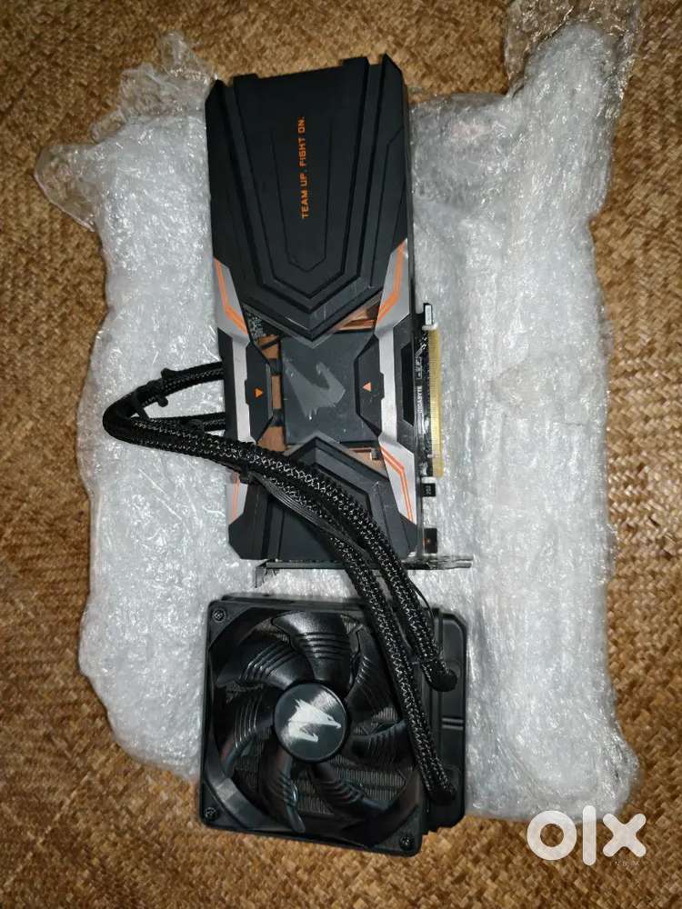 GTX 1080 Ti (11GB GDDR5X)