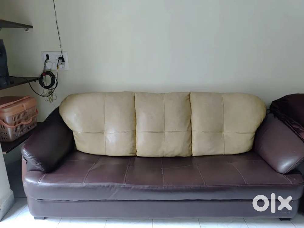 Sofa set of 5-Seater 3+1+1