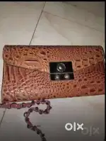 Sling bag or purse