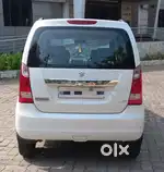 Maruti Suzuki Wagon R 2010-2012 LXI BSIII, 2010, Petrol