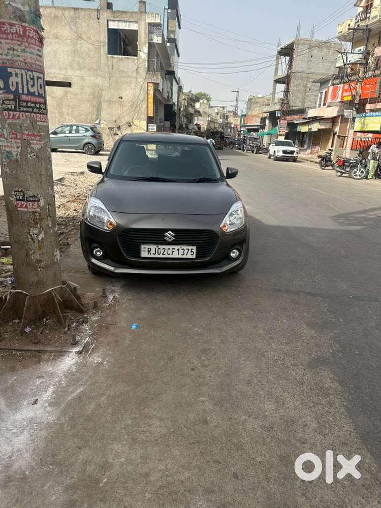 Maruti Suzuki Swift 2020 CNG & Hybrids 87000 Km Driven