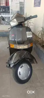 ഗുഡ് കണ്ടീഷൻ vespa,  അടുത്ത അഞ്ചു വർഷംറീ ടെസ്റ്റ്‌ ok