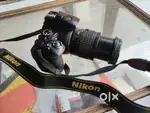 Nikon D3500