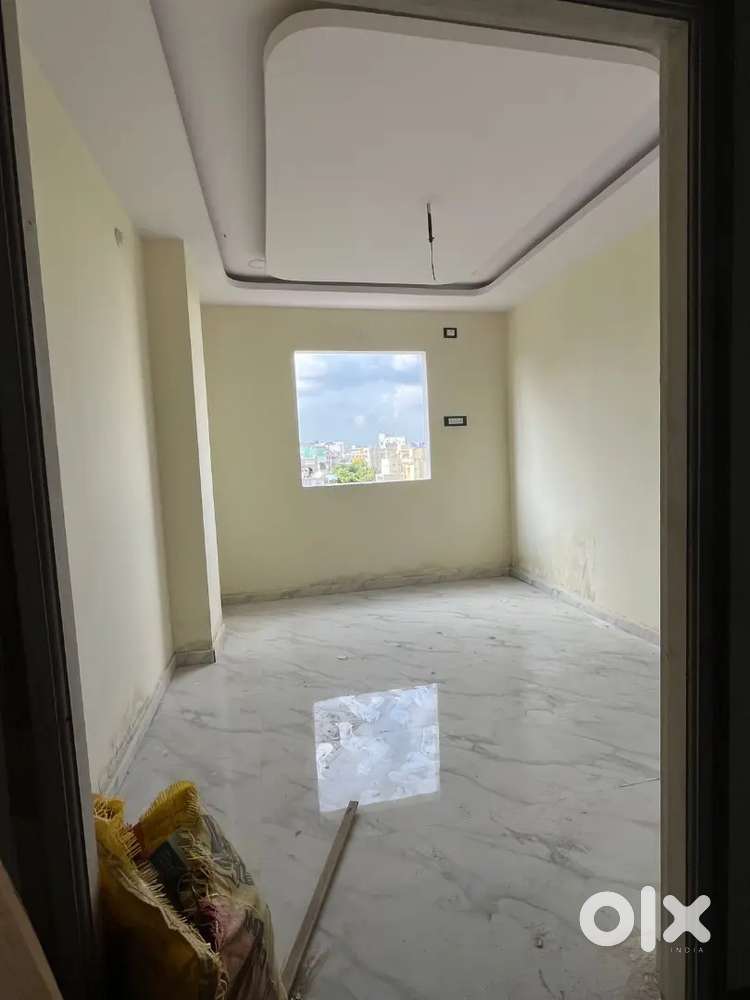 3bhk+drawing room flat for sale