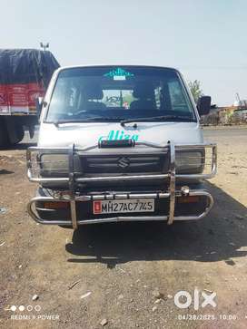 Maruti Suzuki Omni 2011 in good condition