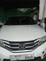 Honda City 2014 Petrol 100000 Km Driven