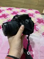 Nikon camera