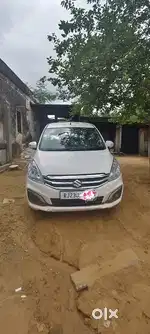 Neet and clean interior