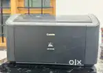 Canon Laser Shot LBP2900B Mono Printer, Windows and Linux Support