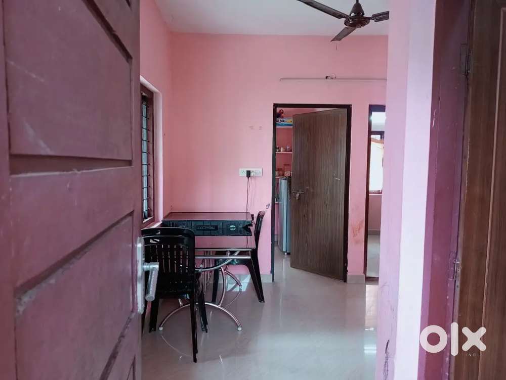 PG for girls in kakkanad