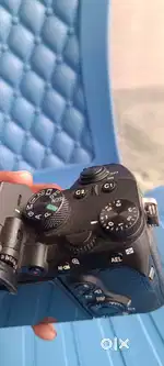 Sony A7 mark 3