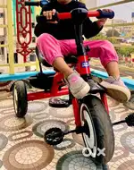 Kids bicycle