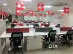 Ready To Move Office Space Available For Rent In Vijay Nagar  Indore