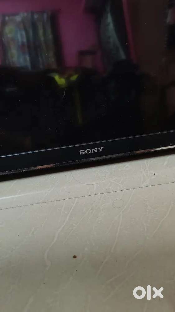 Sony Tv 32