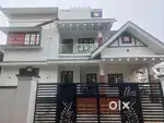 New house for sale in Athirampuzha