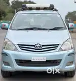 Toyota Innova 2009-2011 2.0 GX 8 STR, 2009, Diesel