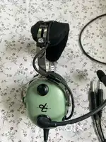 Aviation Headset David Clark H10-13.4
