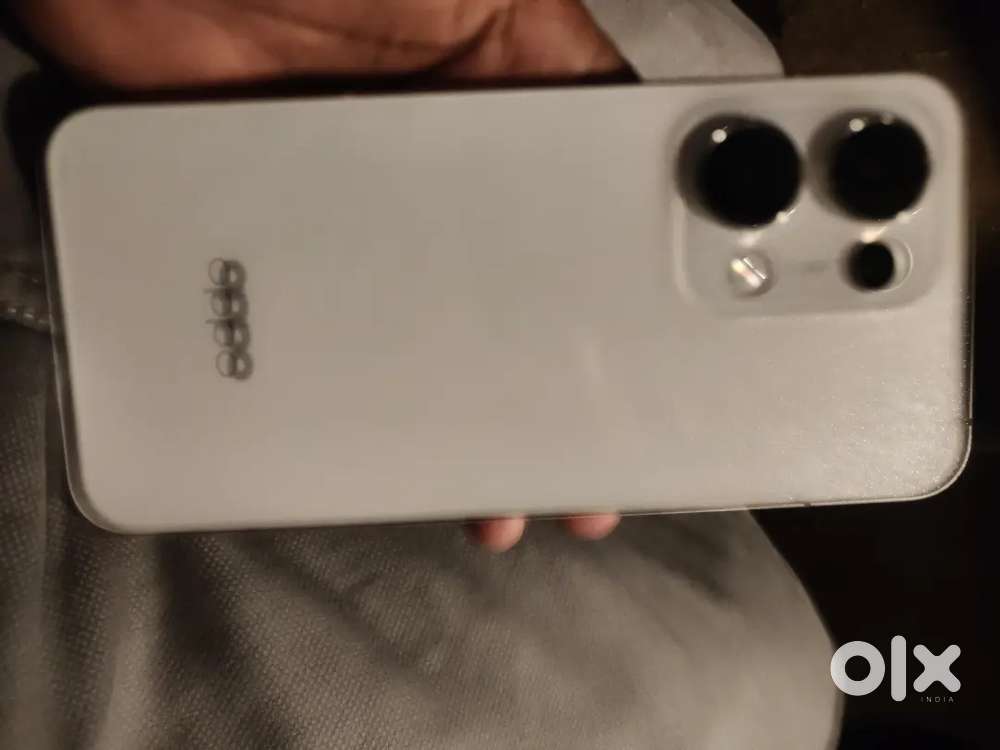 Oppo reno 14