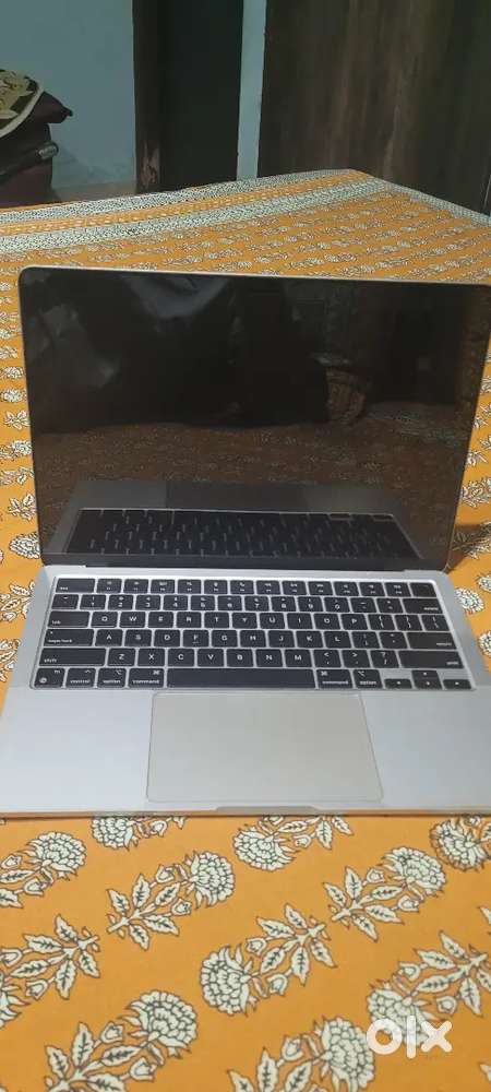 Apple macbookair m2 2022