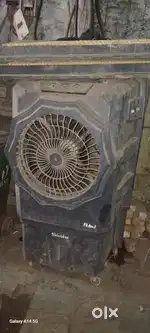 In good condition big air cooler