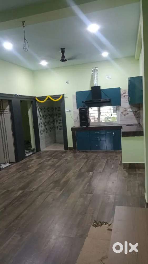 Job Holder Flat Mate Required, Separate Room Available