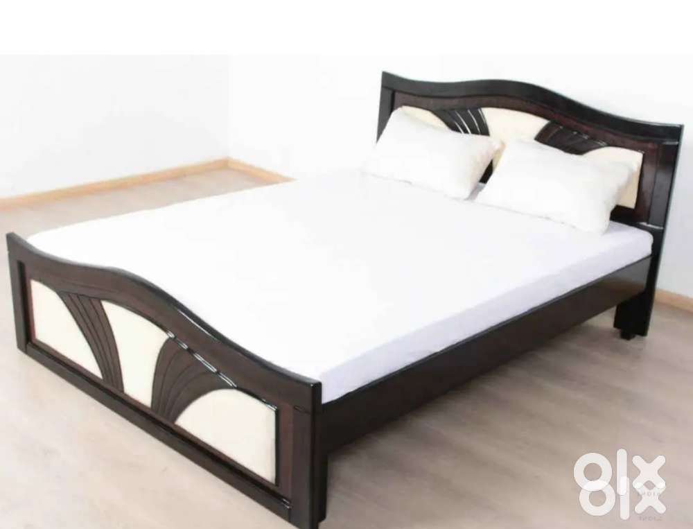 Band luxury bed with out storage wholesale Pirce