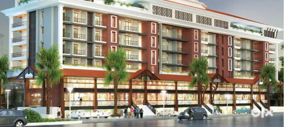 Office/shop for rent