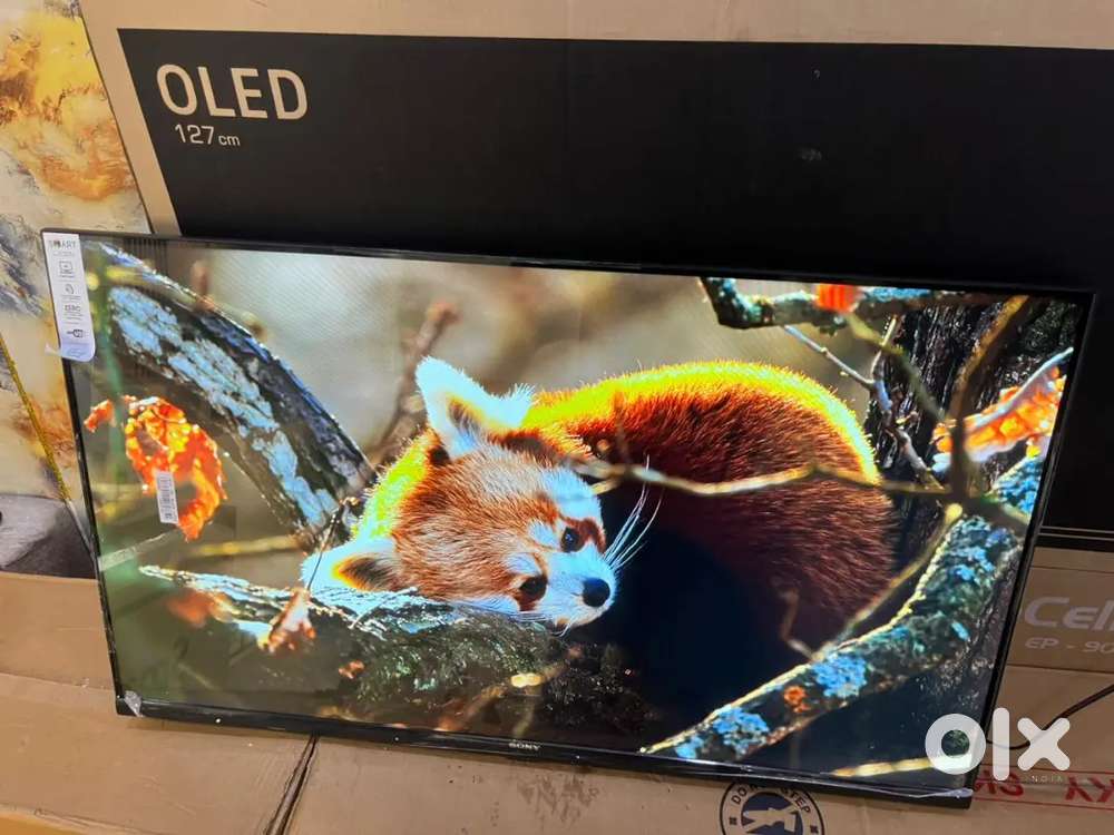 32 Smart LED TV New  4K Supported  WiFi  Best Wholesale Deal