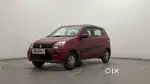 Maruti Suzuki Alto 800 2019-2023 0.8 VXI, 2021, Petrol