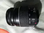 Canon AF 28-80 mm zoom lens