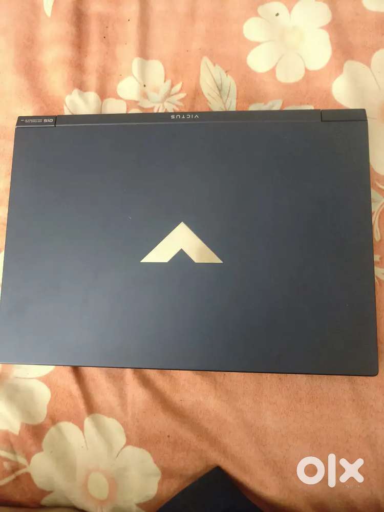Hp victus i5 2050 nvidia GeForce rtx graphic 512gb ssd