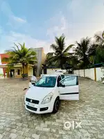 Maruti Suzuki Ritz Diesel Well Maintained